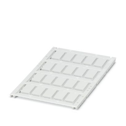 Phoenix Contact Inklikschildjes Uct-Em (17x10) cus