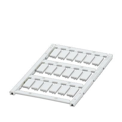 Phoenix Contact Inklikschildjes Uct-Em (17x8) cus