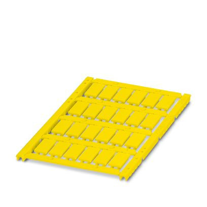 Phoenix Contact Inklikschildjes Uct-Em (17x9) ye cus