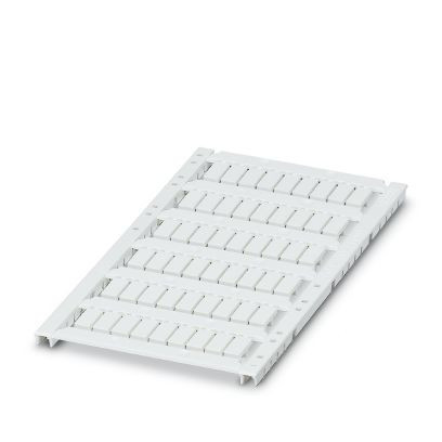 Phoenix Contact Inklikschildjes Uct-Em (6x10) cus