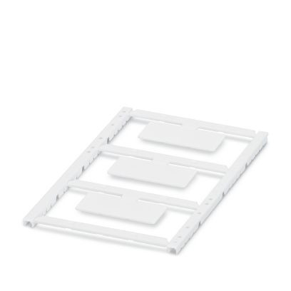 Phoenix Contact Inklikschildjes Uct-Emp (40x17) cus