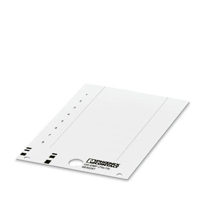 Phoenix Contact Inklikschildjes Us-Emp (70x15) cus