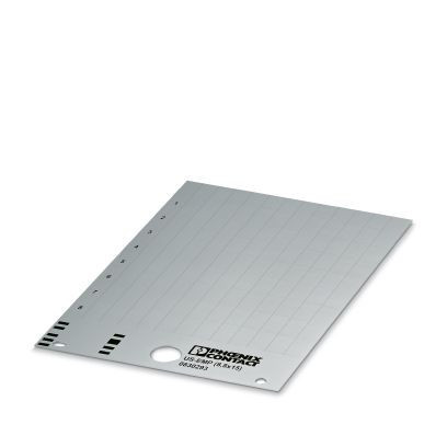 Phoenix Contact Inklikschildjes Us-Emp (8,8x15) SR cus