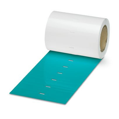 Phoenix Contact Insteekschildje Emt (103x17)r TQ cus