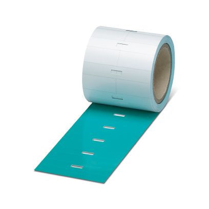 Phoenix Contact Insteekschildje Emt (31x12,5)R TQ