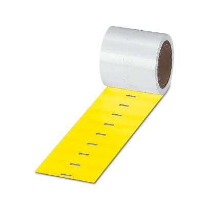 Phoenix Contact Insteekschildje Emt (31x12,5)R ye cus