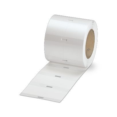 Phoenix Contact Insteekschildje Emt (35x28)r cus