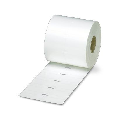 Phoenix Contact Insteekschildje Emt (40x17)r cus