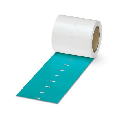 Phoenix Contact Insteekschildje Emt (50/28x13)r TQ cus