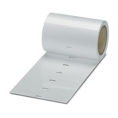 Phoenix Contact Insteekschildje Emt (50x18,8)R