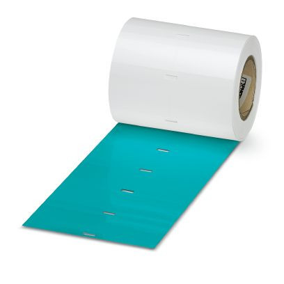 Phoenix Contact Insteekschildje Emt (50x26)r TQ cus