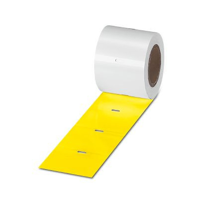 Phoenix Contact Insteekschildje Emt (62x46)r ye cus