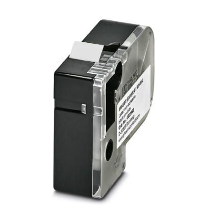 Phoenix Contact Insteekschildje MM-Emt (ex18)r C1 WH/BK