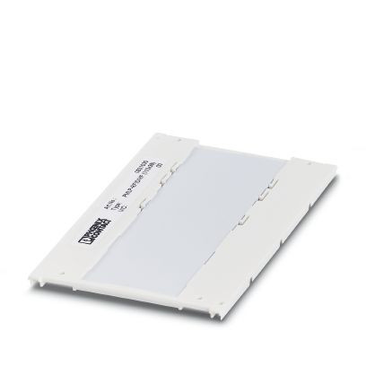 Phoenix Contact Insteekschildje PMLP-Rfid/HF (110x38) cus