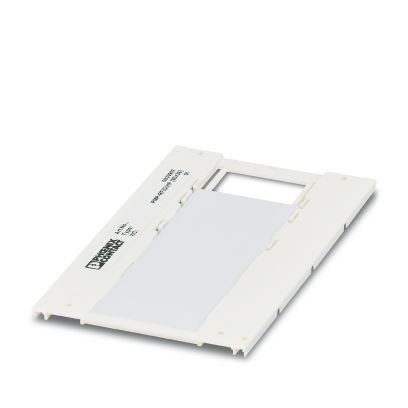 Phoenix Contact Insteekschildje PMLP-Rfid/uhf (90x38) cus