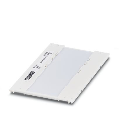 Phoenix Contact Insteekschildje PMP-Rfid/HF (110x38) cus