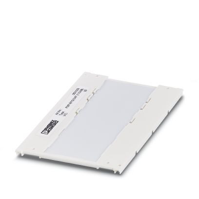 Phoenix Contact Insteekschildje PMP-Rfid/uhf (110x38) cus