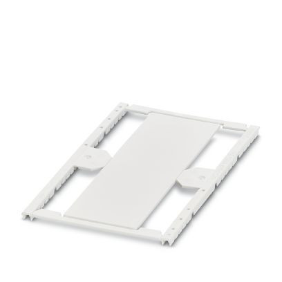 Phoenix Contact Insteekschildje Uc-PMP (110x38) cus