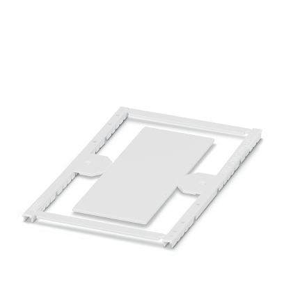 Phoenix Contact Insteekschildje Uc-PMP (90x38) cus