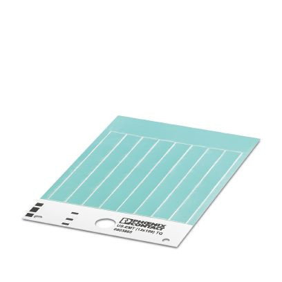 Phoenix Contact Insteekschildje Us-Emt (13x109) TQ
