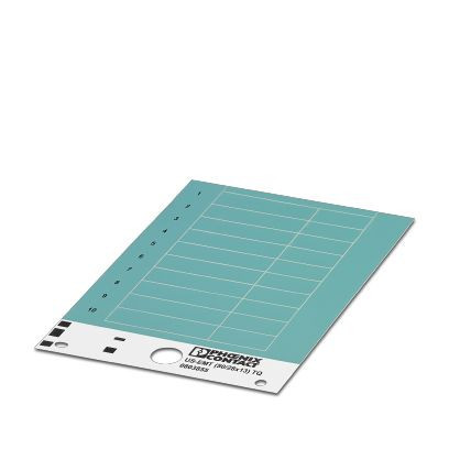 Phoenix Contact Insteekschildje Us-Emt (50/28x13) TQ