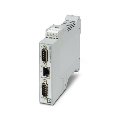 Phoenix Contact Interfaceconverters GW Eip/modbus 1e/2DB9