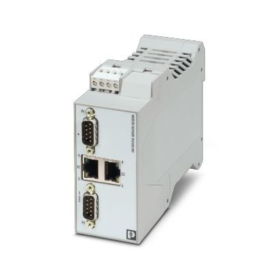 Phoenix Contact Interfaceconverters GW PN/modbus 2e/2DB9