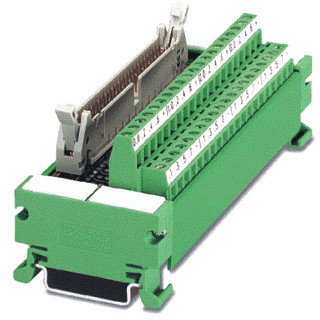 Phoenix Contact interfacekaart 32 um45flk50plc