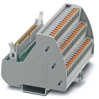 Phoenix Contact vip-3/PT/FLK40 interfacemoduul