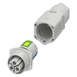 Phoenix Contact ipd P 3P2,5 F GY