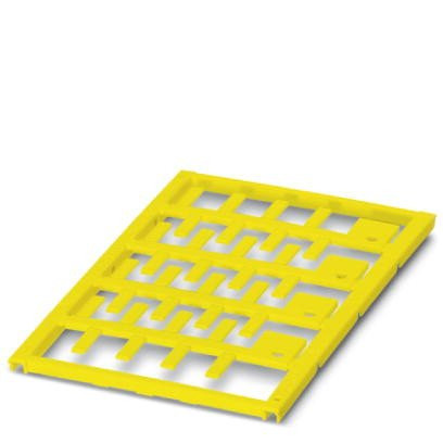 Phoenix Contact KBLADRCOD UCWMT (12X4) YE