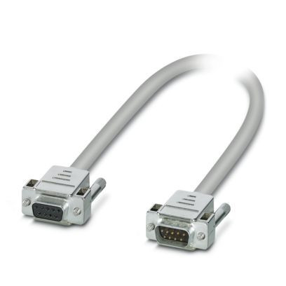 Phoenix Contact Kabel Cable-D 9sub/B/S/200/konfek/S