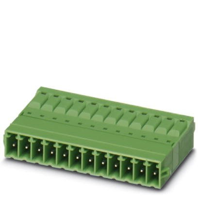 Phoenix Contact Printplaatconnectoren Ifmc 1,5/ 7-ST-3,5-RN