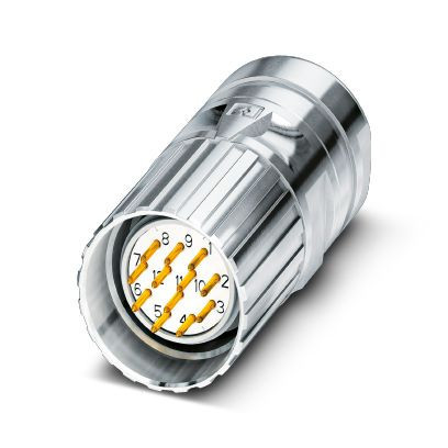 Phoenix Contact Kabelconnector Ca-12p1n8a80dn