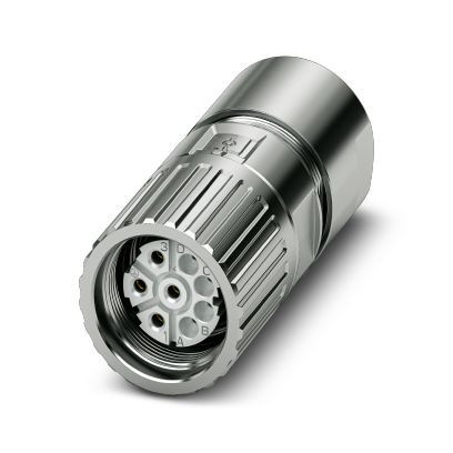 Phoenix Contact Kabelconnectoren M23-7es198a80dn
