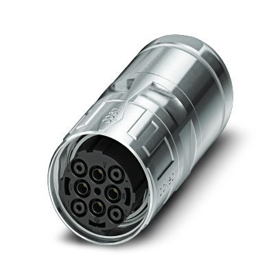 Phoenix Contact Kabelconnector SM-7es1n8a8l33s