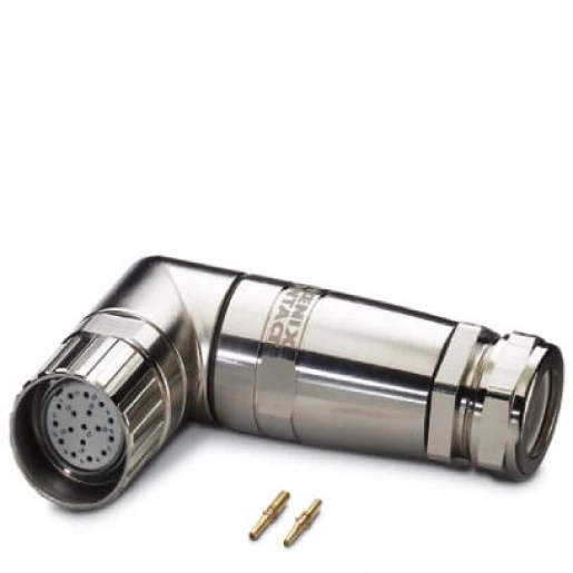 Phoenix Contact Kabelconnectoren TWGM/Cdio/17-bu