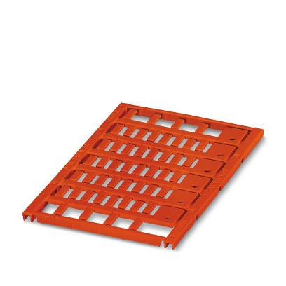 Phoenix Contact Kabelmarker Uc-WMT (10x4) RD cus