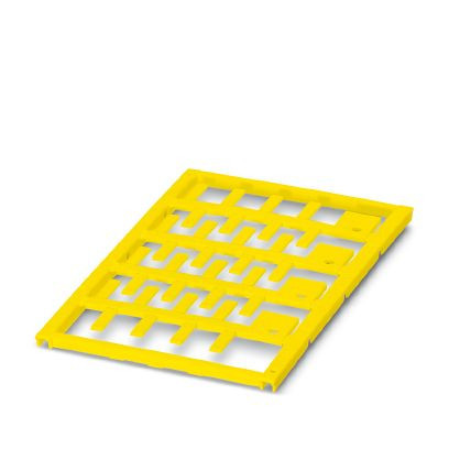 Phoenix Contact Kabelmarker Uc-WMT (12x4) ye cus