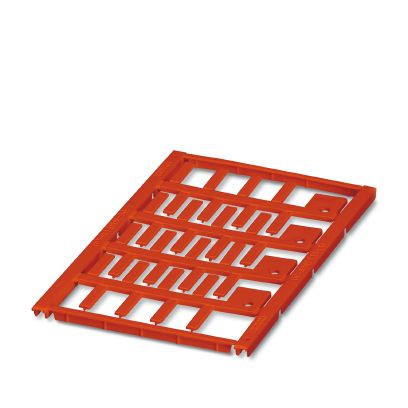 Phoenix Contact Kabelmarker Uc-WMT (15x4) RD cus
