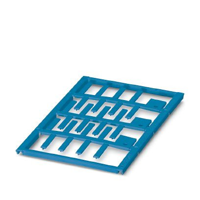 Phoenix Contact Kabelmarker Uc-WMT (18x4) bu cus