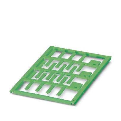 Phoenix Contact Kabelmarker Uc-WMT (18x4) GN cus