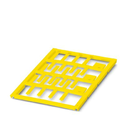 Phoenix Contact Kabelmarker Uc-WMT (18x4) ye cus