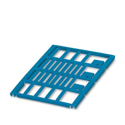 Phoenix Contact Kabelmarker Uc-WMT (23x4) bu cus