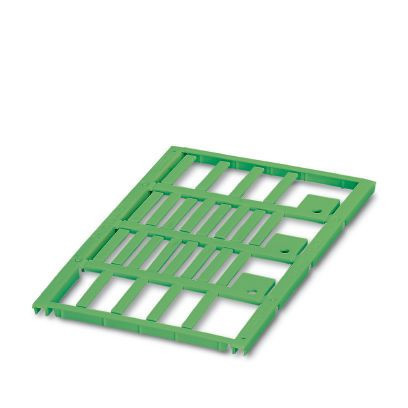 Phoenix Contact Kabelmarker Uc-WMT (23x4) GN cus