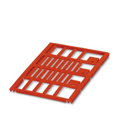 Phoenix Contact Kabelmarker Uc-WMT (23x4) RD cus