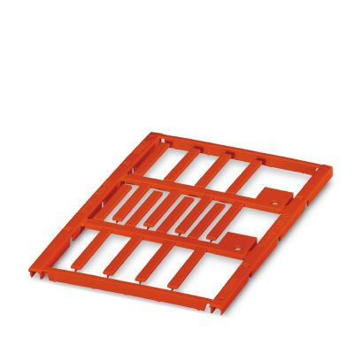 Phoenix Contact Kabelmarker Uc-WMT (30x4) RD cus