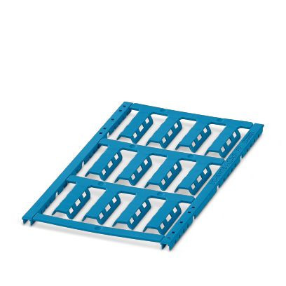 Phoenix Contact Kabelmarker Uc-Wmtba (24x5)/PP bu