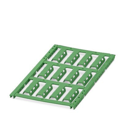 Phoenix Contact Kabelmarker Uc-Wmtba (24x5)/PP GN