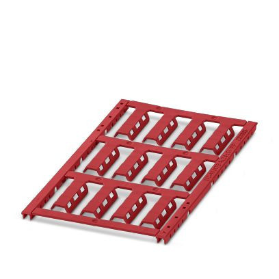 Phoenix Contact Kabelmarker Uc-Wmtba (24x5)/PP RD